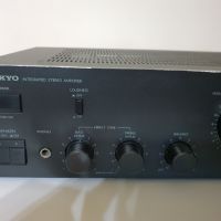 ONKYO-A 8220, снимка 9 - Ресийвъри, усилватели, смесителни пултове - 45687000