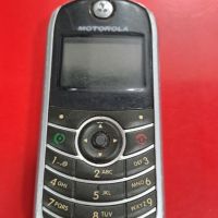 Телефон MotorolaC139 /за части/, снимка 1 - Други - 45840116