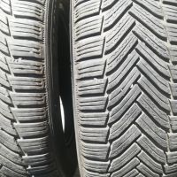 Зимни гуми, снимка 4 - Гуми и джанти - 45262995