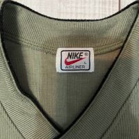 Nike AIRLINER тениска, снимка 2 - Тениски - 45671016