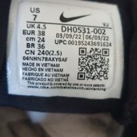 Nike Air Max Furyosa UK 4.5 US 7 Womens Size 38/24см НОВО! ОРИГИНАЛ! Дамски Маратонки!, снимка 14 - Маратонки - 45716722