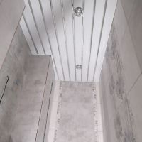 Хънтър Дъглас окачен таван за баня , снимка 3 - Ремонти на баня - 45845322