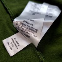Patagonia Cotton Shirt Men’s - L - оригинална мъжка тениска , снимка 11 - Тениски - 45456974