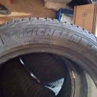 225,50,17 Michelin alpin 5, снимка 6 - Гуми и джанти - 45236910
