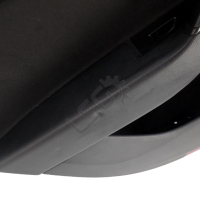 Интериорна кора задна лява врата Volkswagen Passat (B7) 2010-2014 ID: 123858, снимка 3 - Части - 44991216