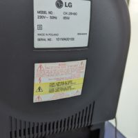 Телевизор LG - кинескоп, снимка 1 - Телевизори - 45779546