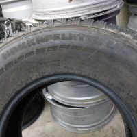 4 бр.зимни гуми Nexen 235 85 16 dot3115 цената е за брой!, снимка 7 - Гуми и джанти - 45252070