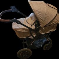 Детска количка Kinderkraft, снимка 4 - Детски колички - 45950254