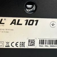 Stihl AL 101 - Стандартно зарядно устройство, снимка 3 - Други инструменти - 45149458