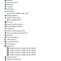HP Probook 640 G2, FullHD, i5-6200U, 8GB, 256GB SSD, DVD DVD записващо, Win 10, снимка 2 - Лаптопи за работа - 45373523