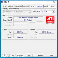 Геймърски компютър Intel Core i7-4790k 16GB SSD AMD7800, снимка 5 - Геймърски - 45306550