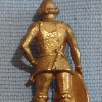 Метална фигура играчка KINDER SURPRISE HUN 3 древен войн перфектна за КОЛЕКЦИОНЕРИ 22954, снимка 12 - Колекции - 45447625