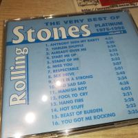 ROLLING STONES CD 1705241133, снимка 5 - CD дискове - 45777776