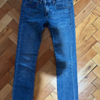 Дамски дънки Armani, Miss Sixty, Mango, Zara, Levis, Benetton, снимка 1 - Дънки - 31098447