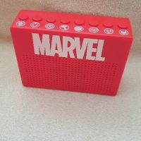 Машина за звукови ефекти, Marvel, Multicolor, снимка 5 - Музикални играчки - 45513992