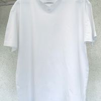 Бяла тениска CAMEL ACTIVE Германия, снимка 1 - Тениски - 45929081