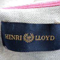 Henri LLoyd Mens Polo Casual T-Shirt - мъжка тениска  размер М, снимка 11 - Тениски - 45269420