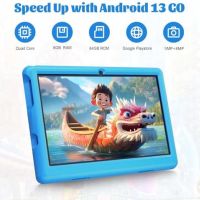 Нов Таблет за Деца 10.1" HD IPS, Android 13, Защита за Очи, 64GB, Образователен, снимка 3 - Други - 45367870