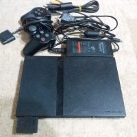 PS2 SCPH70003, снимка 1 - PlayStation конзоли - 45606486