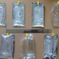 Оребрени презервативи и удължители за многократна употреба, снимка 2 - Други стоки за дома - 45115764