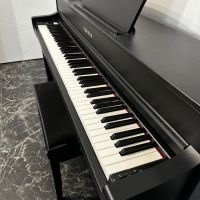 Пиано Yamaha CLP 735, снимка 2 - Пиана - 45581182