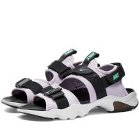 Nike canyon sandals/ Дамски/юношески сандали Найк №35.5 /22см., снимка 2 - Сандали - 45220977
