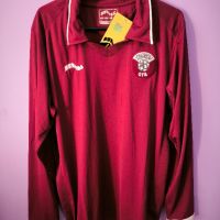 оригинална футболна тениска Qatar national team, снимка 1 - Спортни дрехи, екипи - 45210861