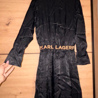 рокля Kral Lagerfeld, снимка 1 - Рокли - 45035496