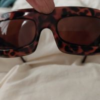 Alberta FERRETTI. Original Страхотни очила, снимка 3 - Слънчеви и диоптрични очила - 45265793