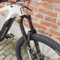 Електрически велосипед E bike MOUSTACHE SAMEDI GAME 5, Bosch CX, 750 Wh, 2024 - L New, снимка 6 - Велосипеди - 45844741