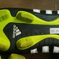 Adidas 11Pro 11questra Kids Football Boots размер EUR 38 2/3 / UK 5 1/2 детски бутонки 157-14-S, снимка 12 - Детски маратонки - 45419887