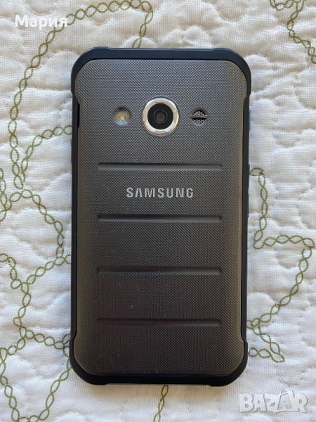 Продавам Samsung Galaxy Xcover 3 (SM-G388F), снимка 1