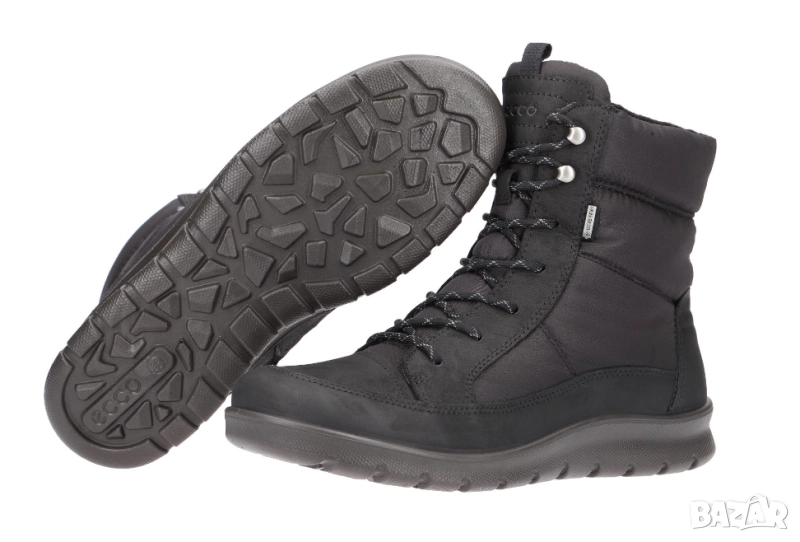 Зимни ботуши Ecco BABETT GORE-TEX номер 40 водоустойчиви , снимка 1