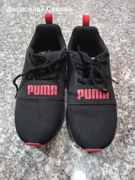 Маратонки Puma , снимка 1