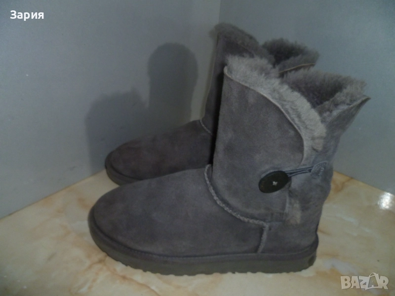 UGG оригинални ботуши №41, снимка 1