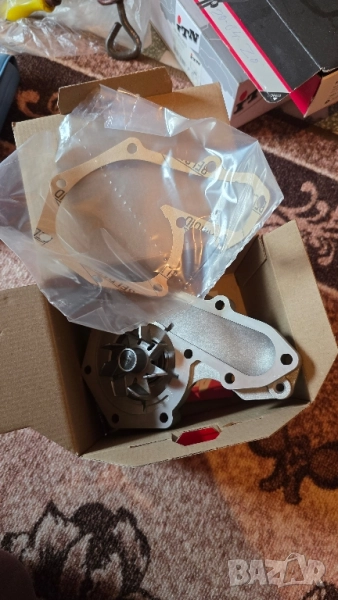 Водна помпа Airtex 1195, Renault, Volvo, Opel, Mitsubishi, снимка 1