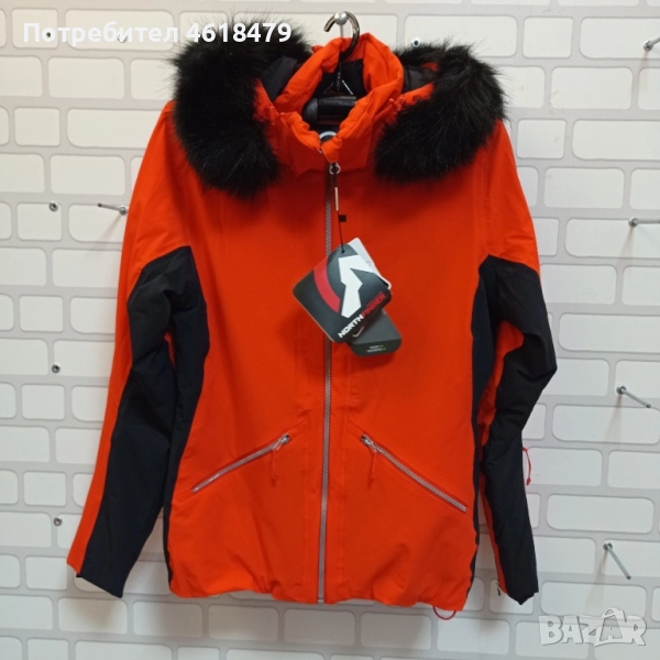 Зимни дамски якета Nortfinder, снимка 1