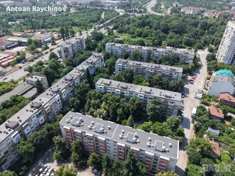 Професионално заснемане на имоти с дрон - 100 лв, снимка 1