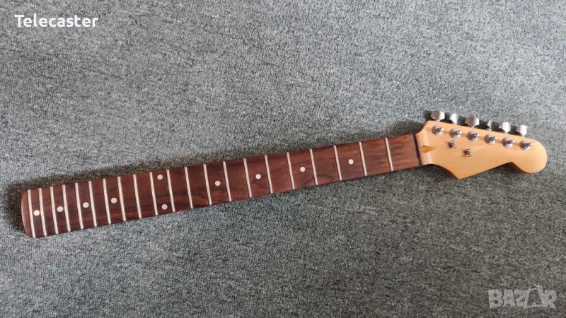 Гриф за електрическа китара, снимка 1
