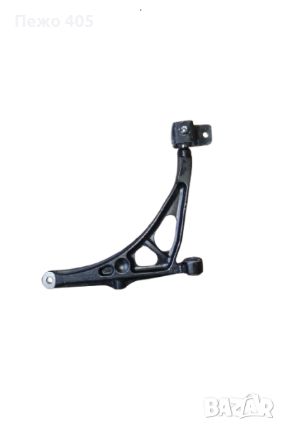 Ляв носач за Саманд и Пежо 405, снимка 1