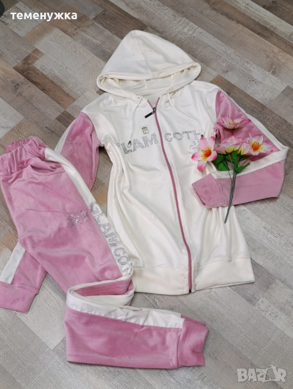 Дамски екипи, снимка 1