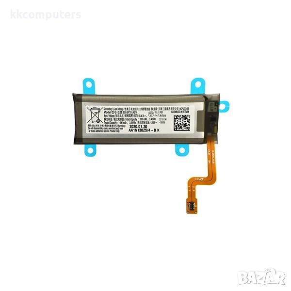 Батерия EB-BF701ABY за Samsung Galaxy Z Flip (F700) 930mAh / Оригинал Service Pack Баркод : 563335, снимка 1