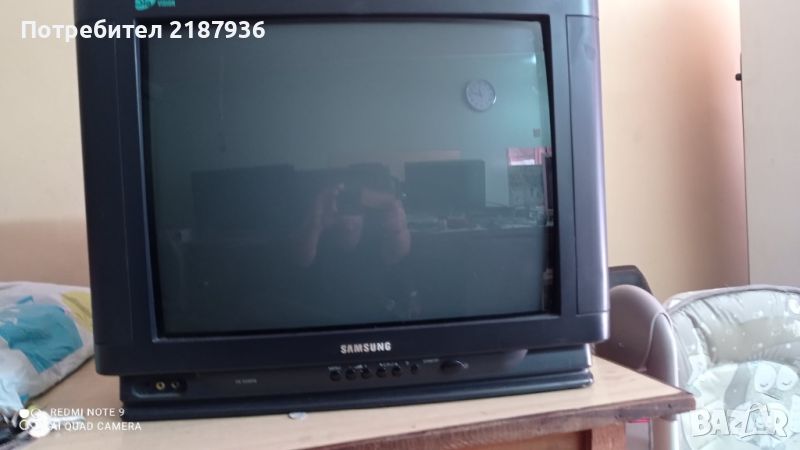 Телевизори Samsung и Watson, снимка 1