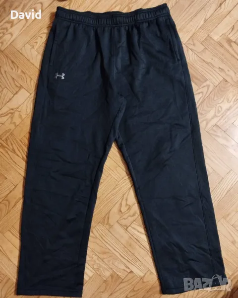 Оригинално мъжко долнище Under Armour, снимка 1