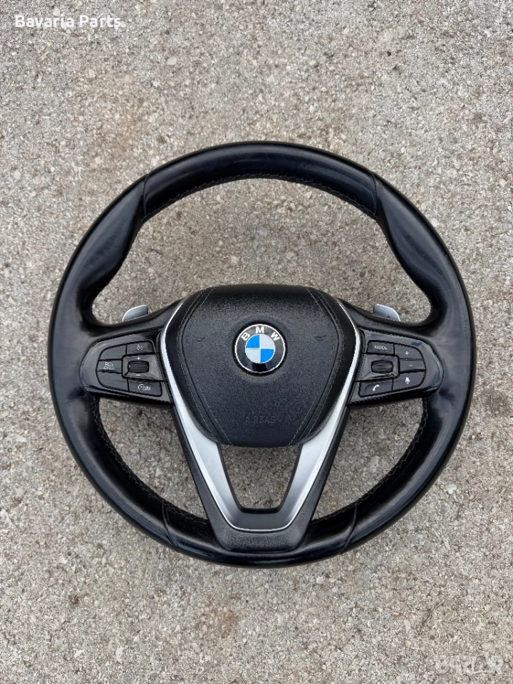 Волан BMW G30 G31 2017г / БМВ Г30 Г31, снимка 1