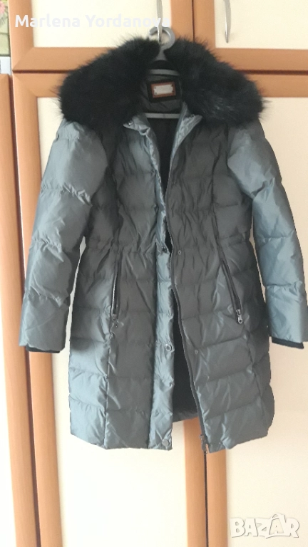 Зимно пухено яке, снимка 1