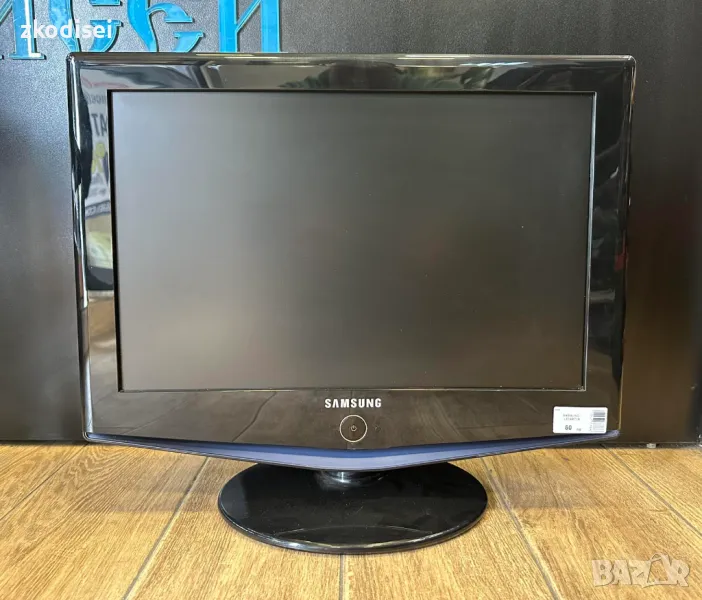 LCD TV Samsung - LE19R71B 19", снимка 1