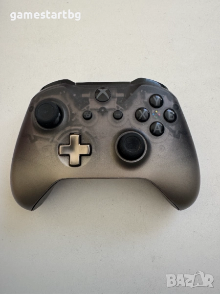 Microsoft Xbox Phantom Black controller за Xbox one/S,X,SS,SX/PC, снимка 1