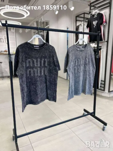 дамска тениска , снимка 1