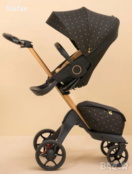 Stokke Xplory X Signature , снимка 1